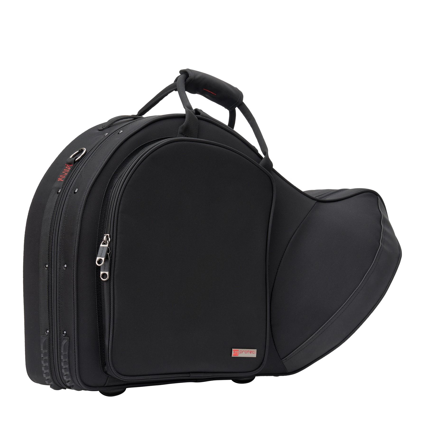 French Horn Case - PRO PAC, Contoured | Protec